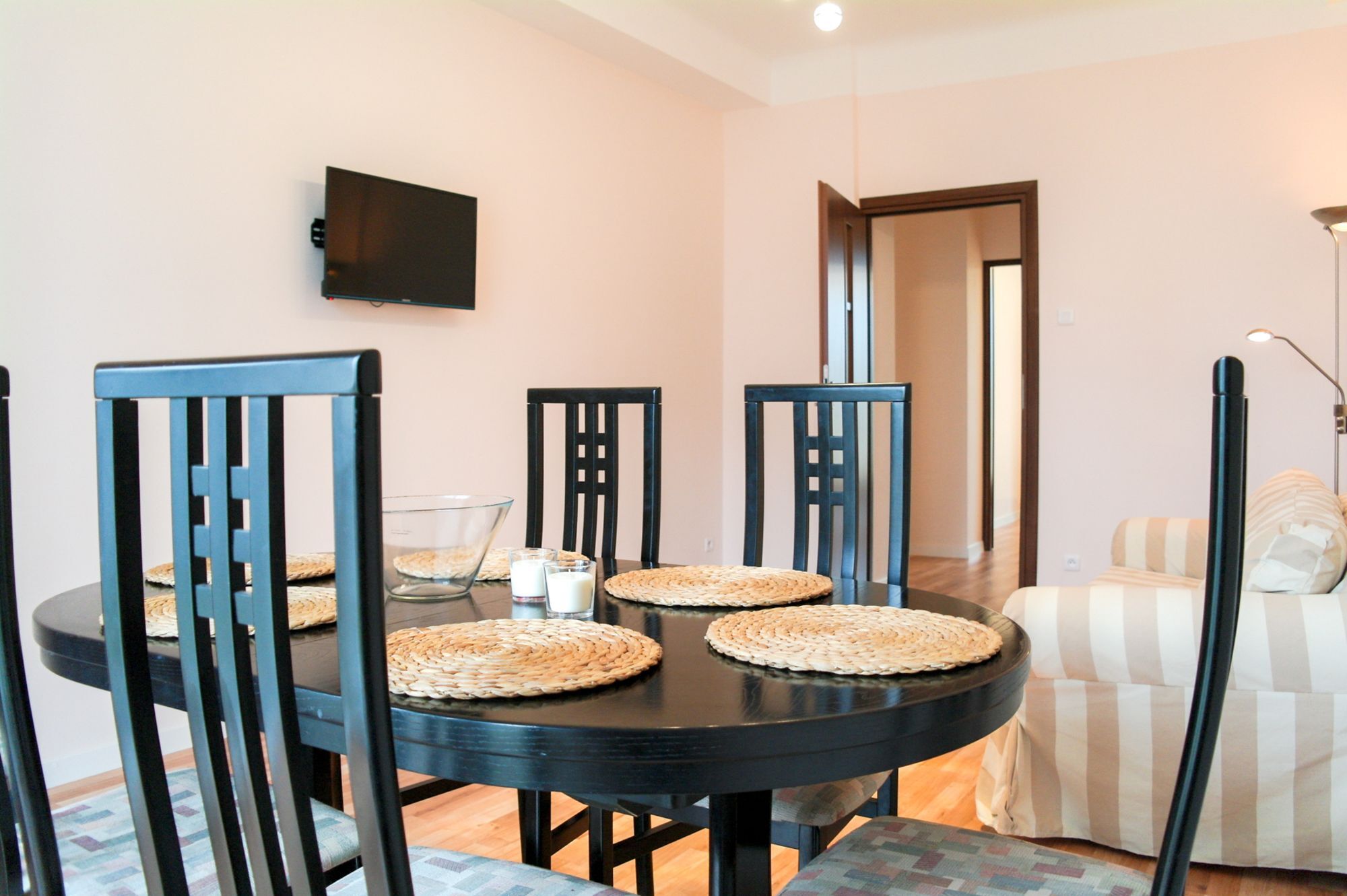 Apartament Shortstaypoland Marszalkowska B40